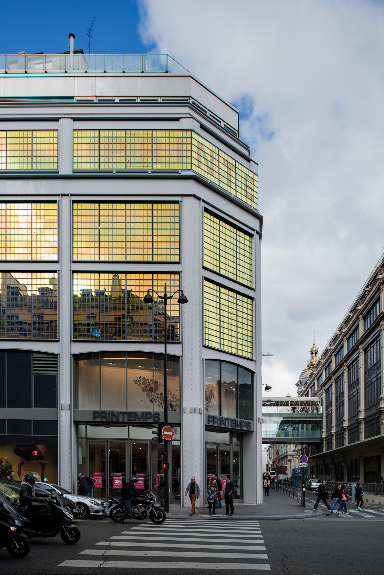 Printemps Haussmann - ACPV ARCHITECTS-2
