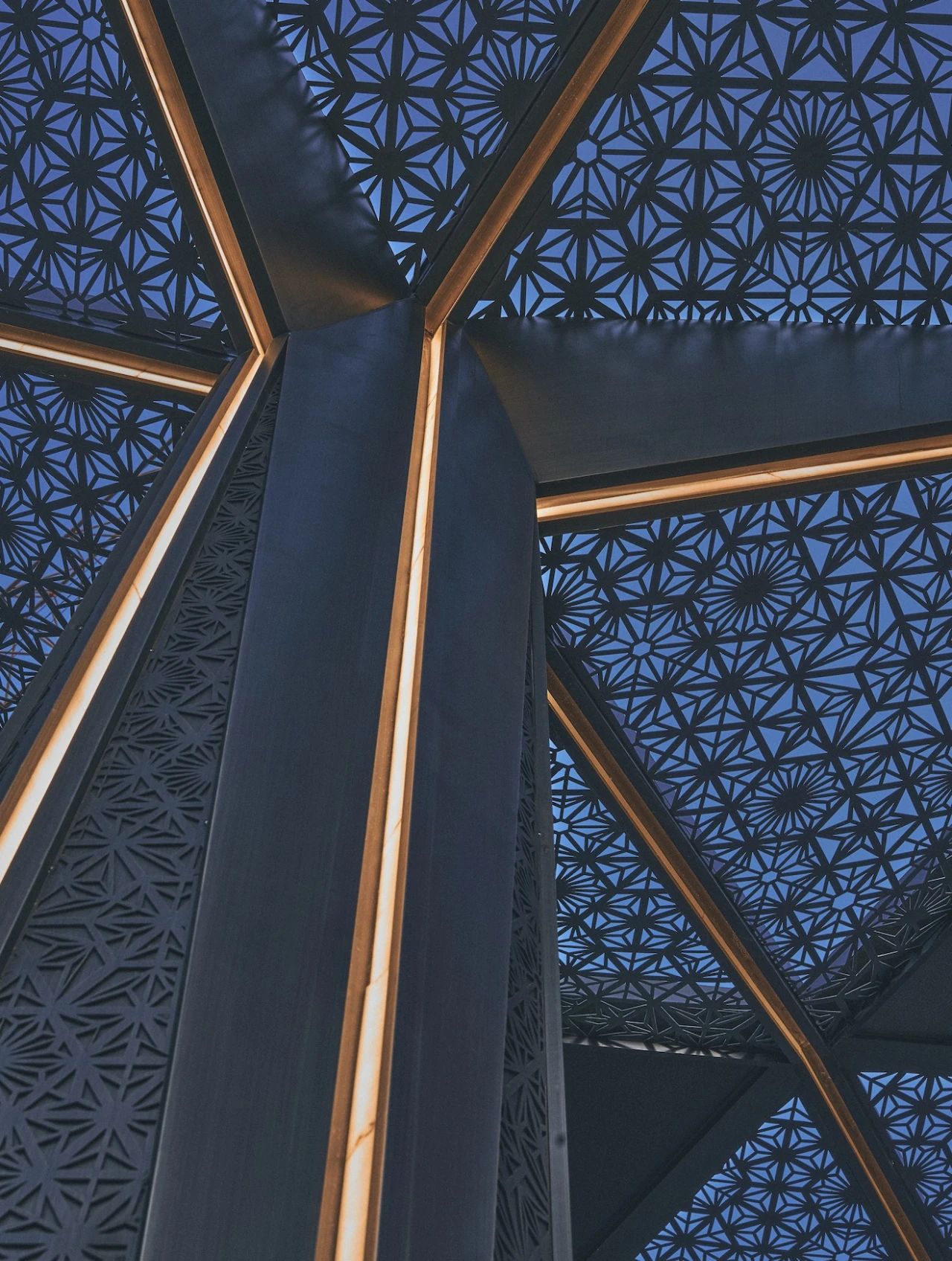  北京未琦建筑景观设计事务所丨沈阳龙湖·云峰原著 示范区 景观建筑设计 丨中国沈阳-59