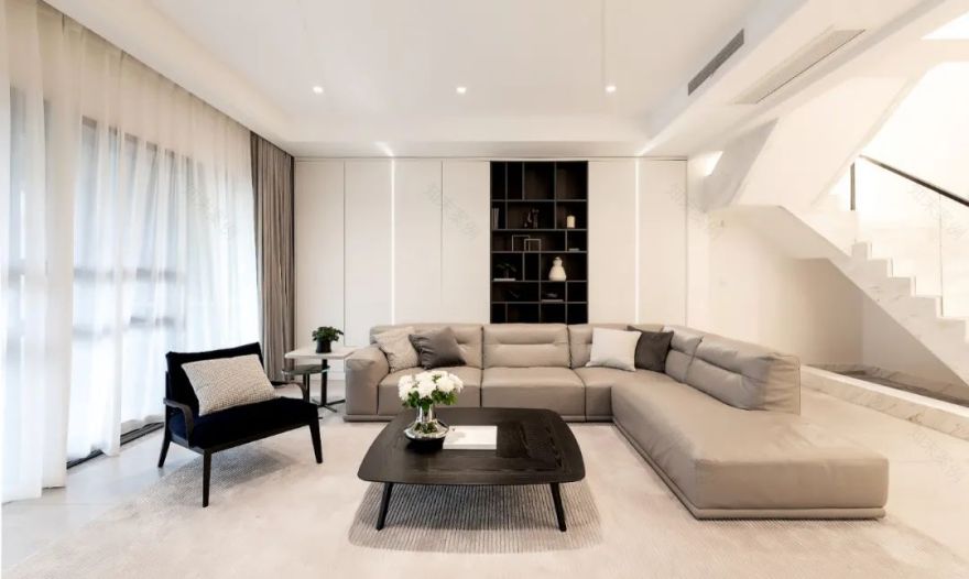 观宅十年 | 无我之境,家的包容与沟通-7