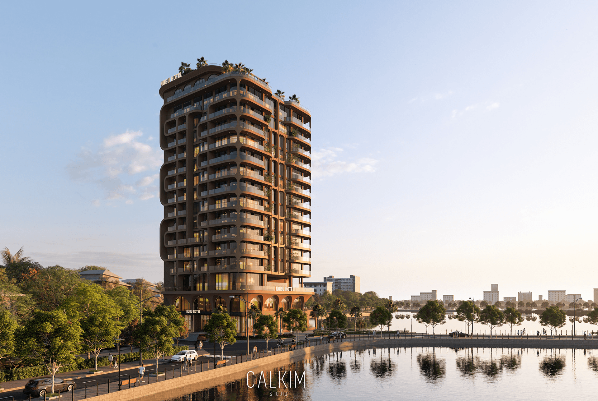 NOBU HOTEL概念设计-6