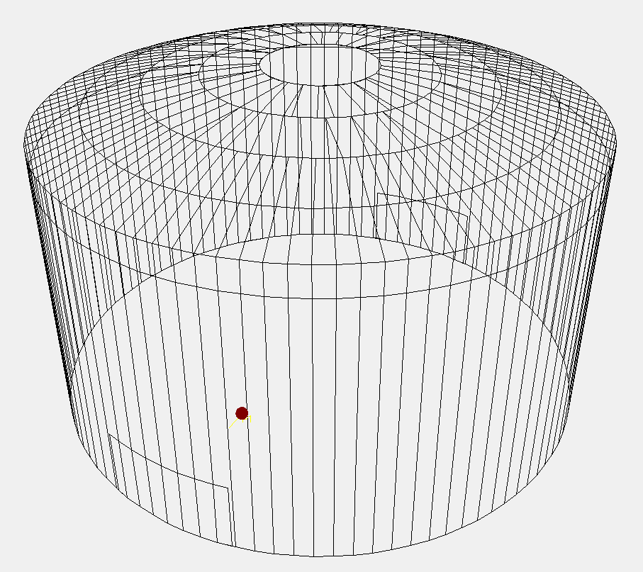 失衡针 · 建筑与时装的科技艺术碰撞丨中国上海丨好似飞行-43