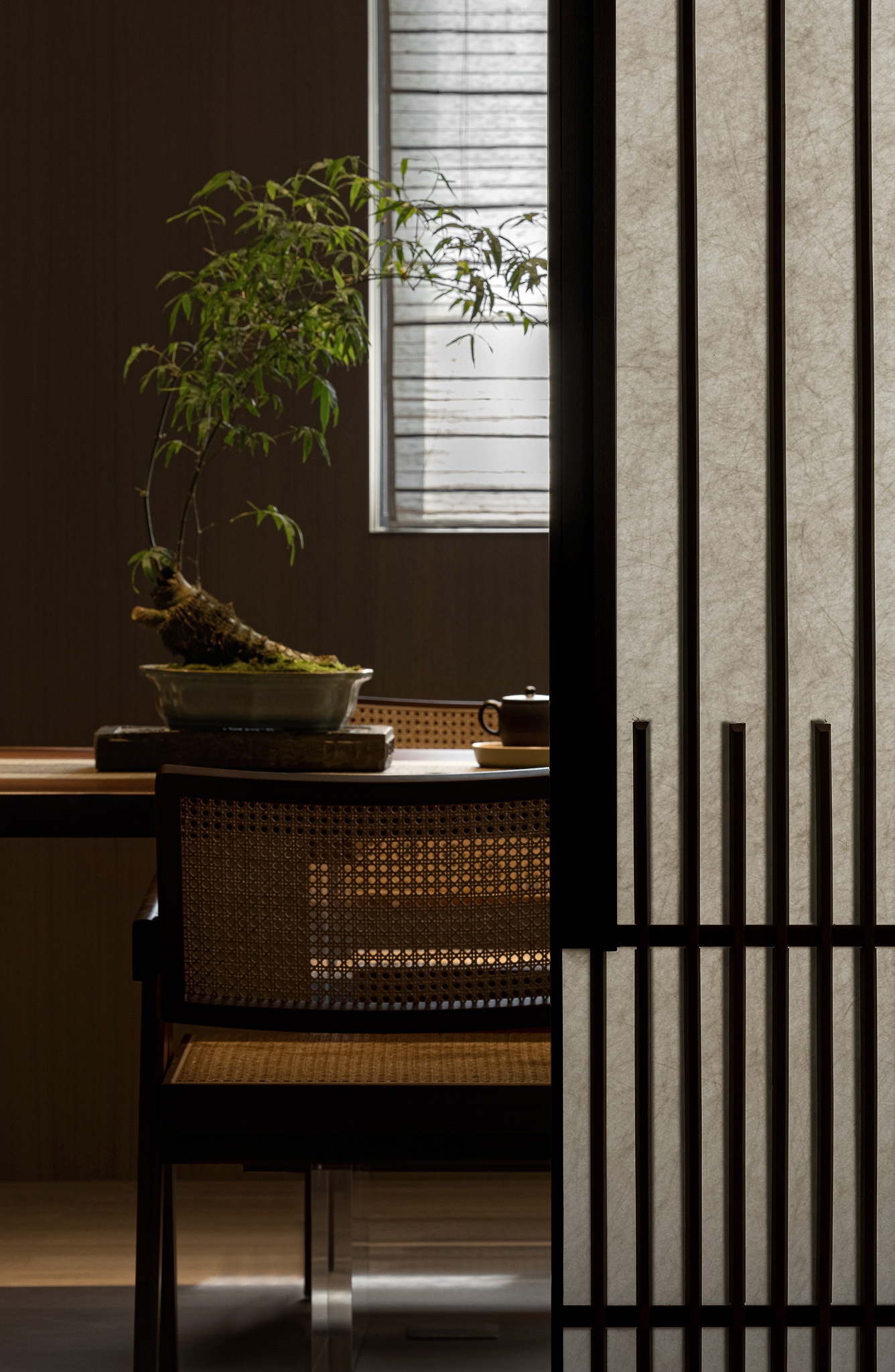 佰赢集团企业总部会馆丨中国杭州丨众睦设计-37