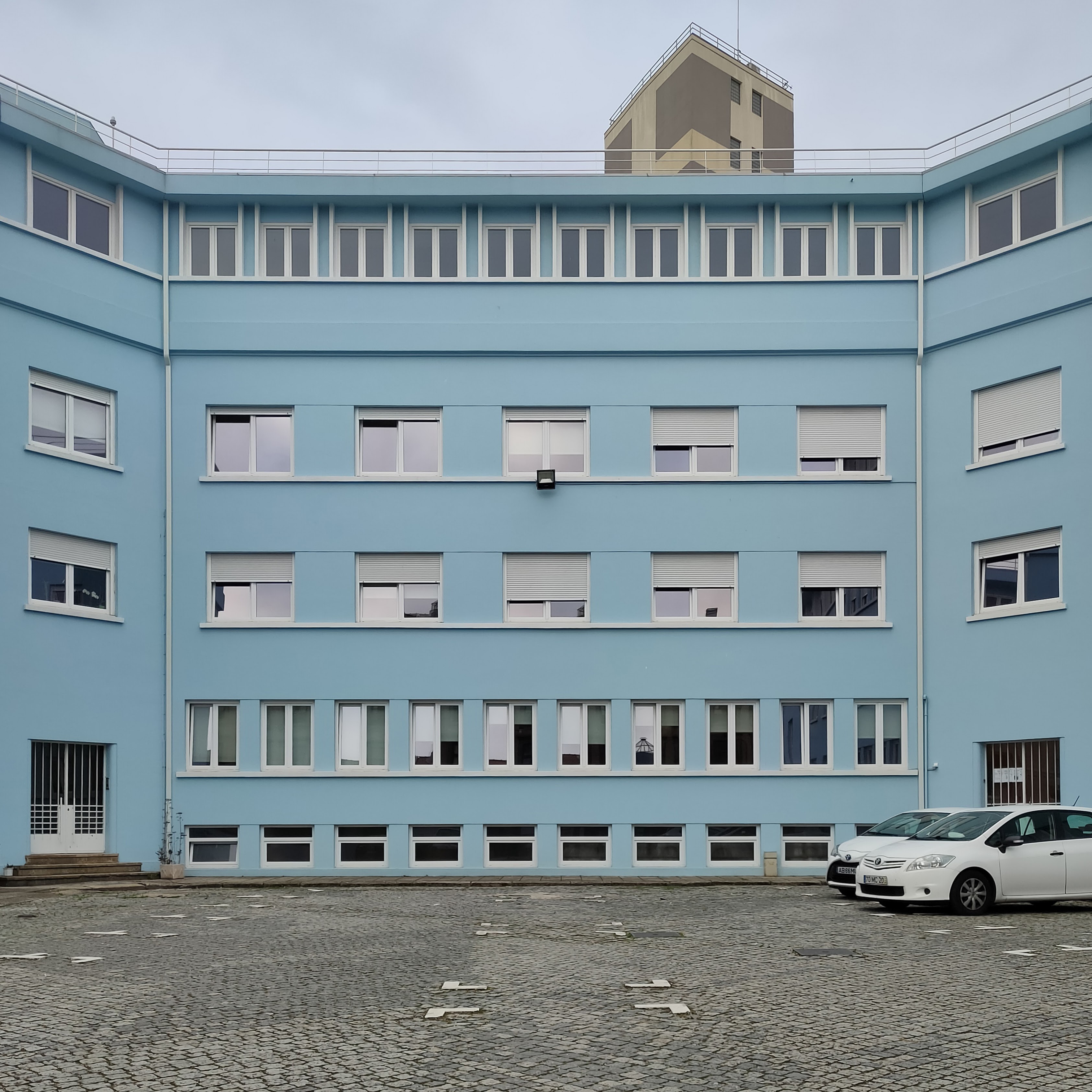 平方形立面 7丨talves.pt-13