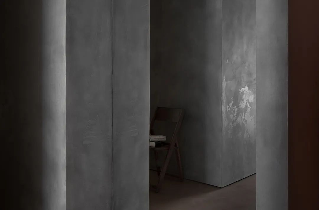 砼馆 TONG CONCEPT丨中国广州丨谭立予设计师工作室-41