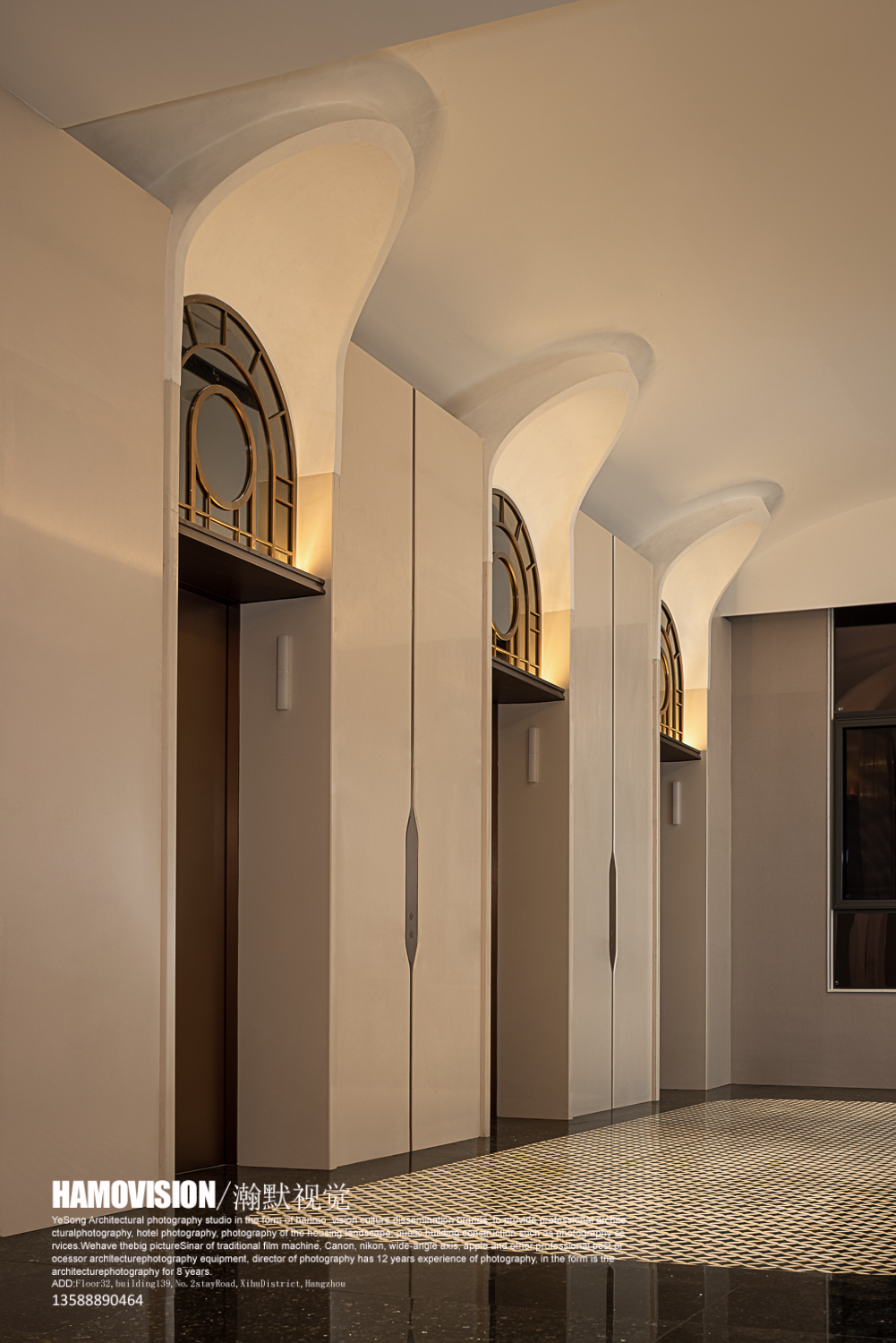 环球首发！×酒店空间·旺苍云著酒店·叶松摄影|林康进设计：藏在山褶皱里的宝藏酒店-159