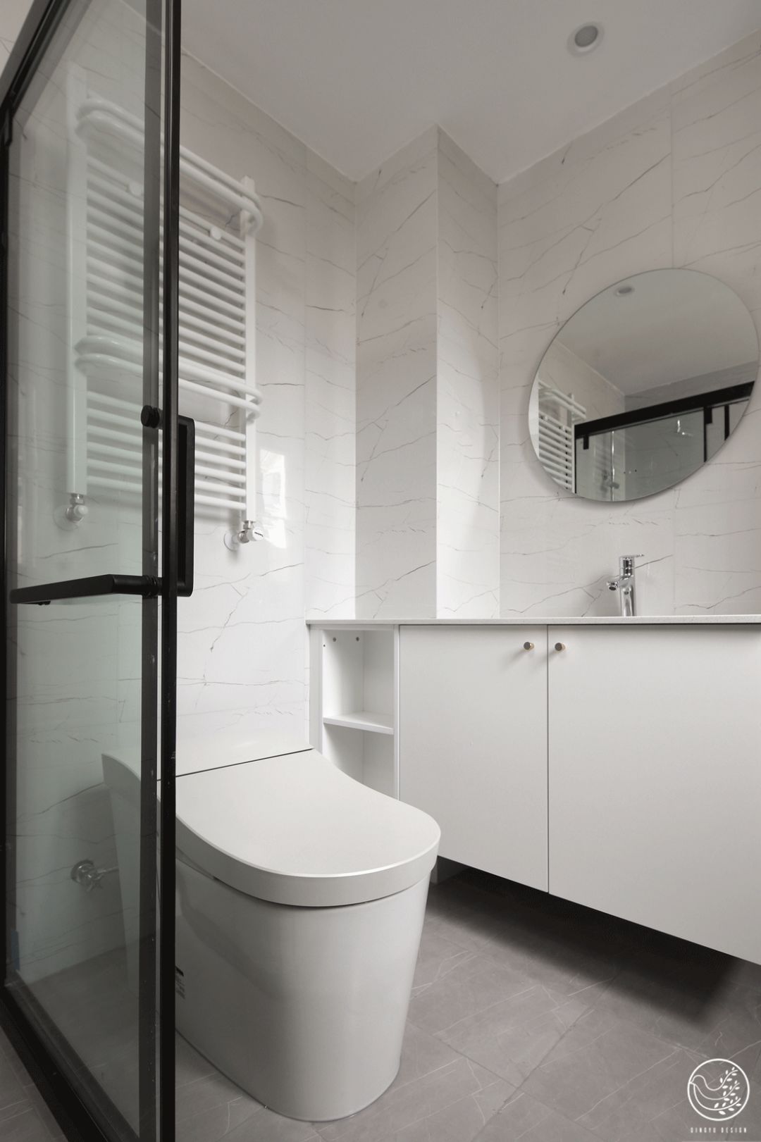 都江堰金婚之家丨中国成都丨清羽设计-88