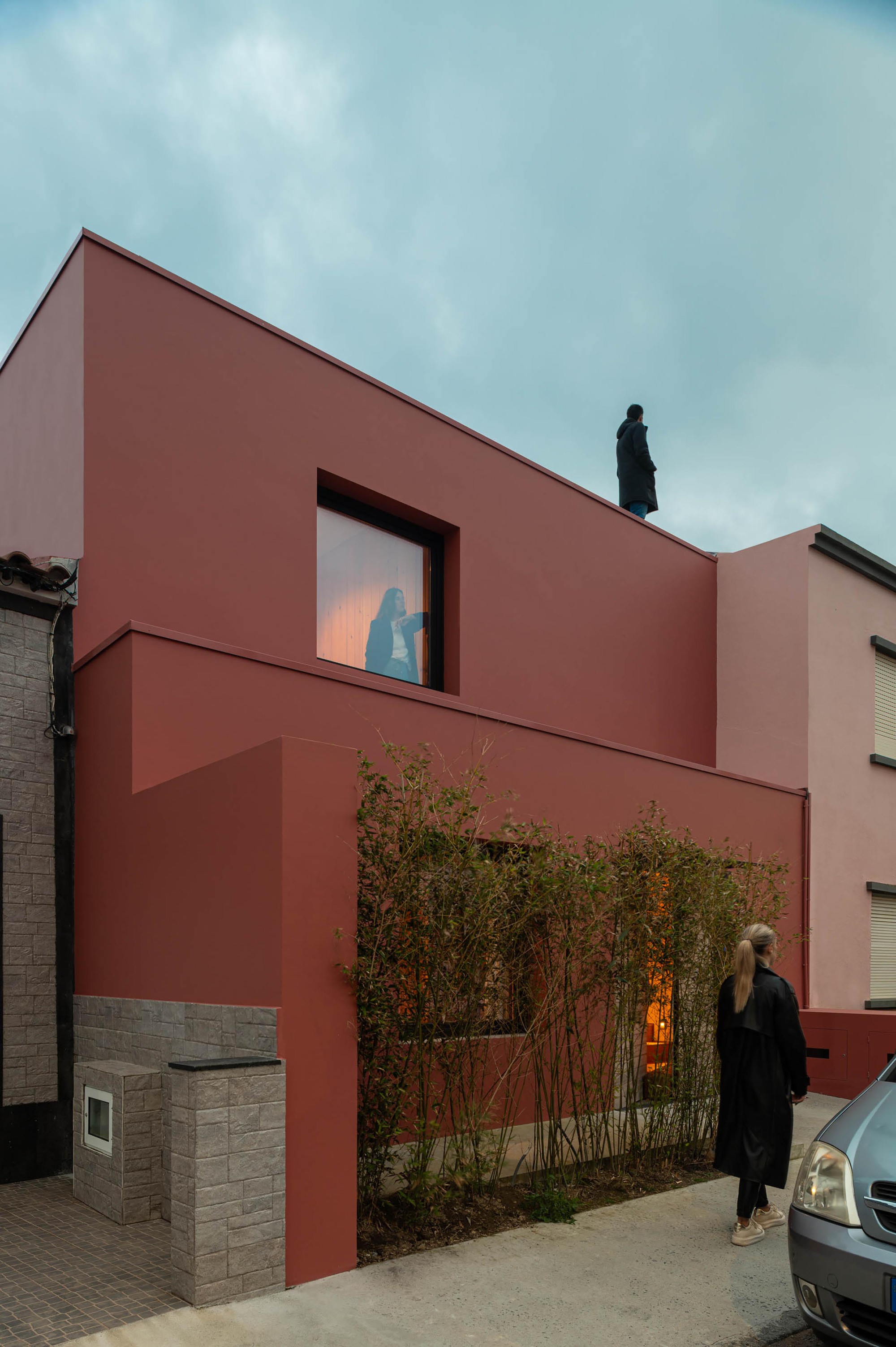 丨葡萄牙丨Sal Arquitetos-26