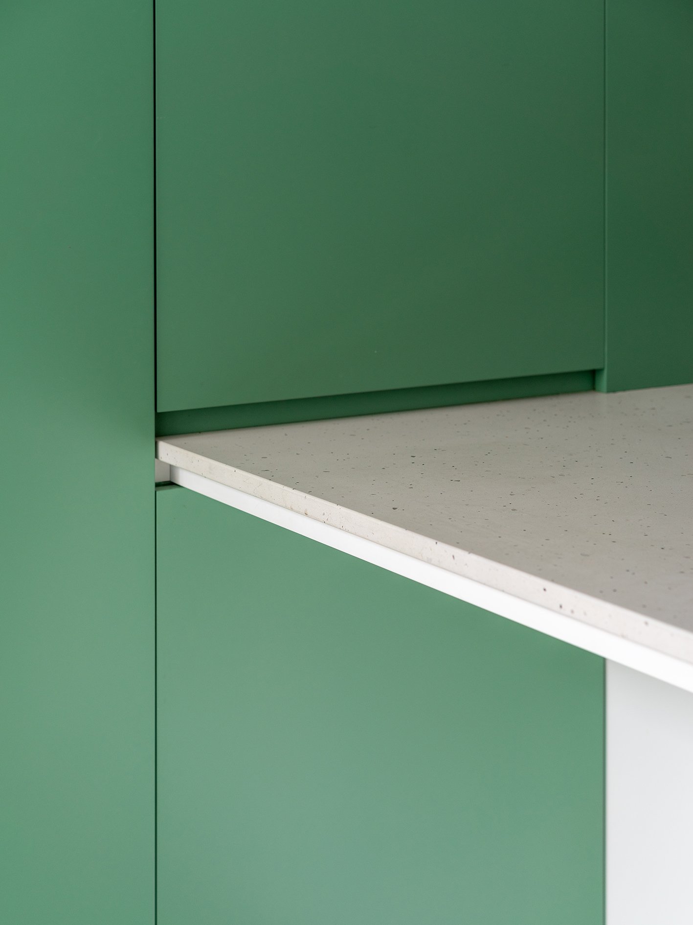 蒙特利尔 Quesnel 公寓丨加拿大魁北克-33