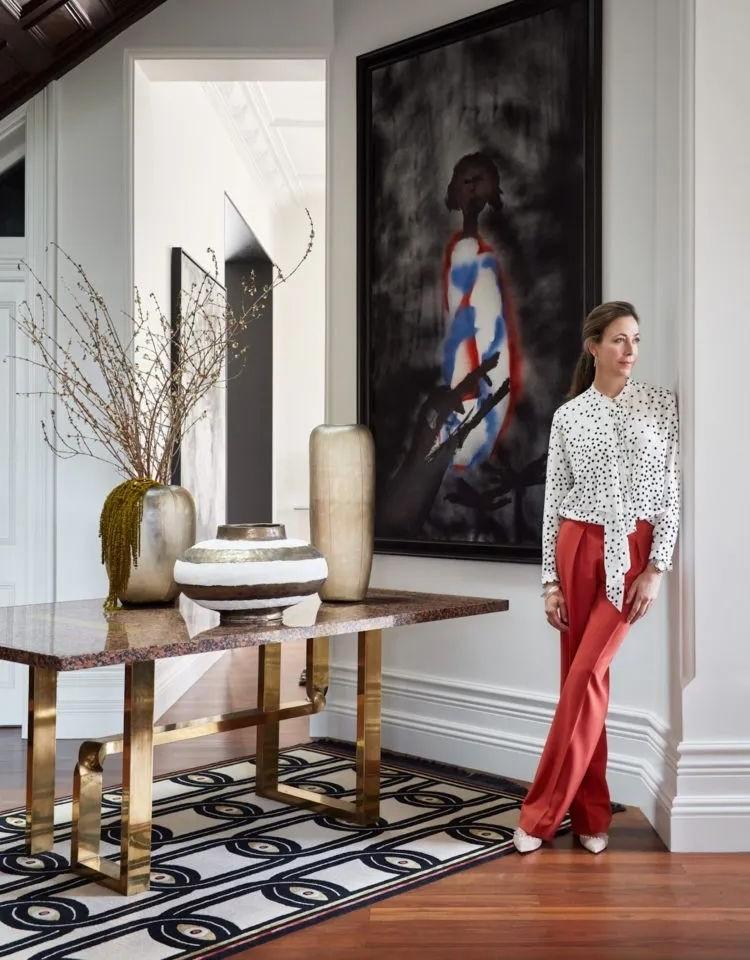 设计师自宅丨Alana John Design-5