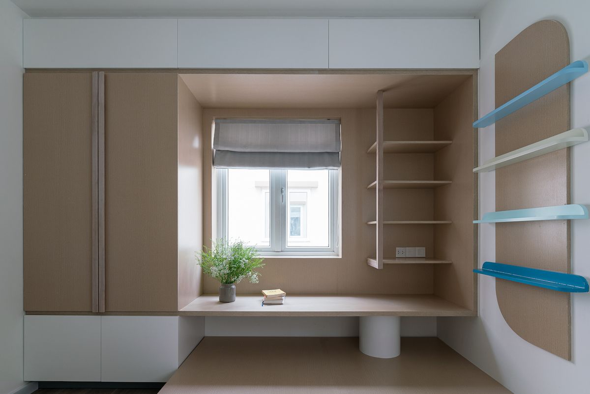 越南虾和蟹餐厅设计-18