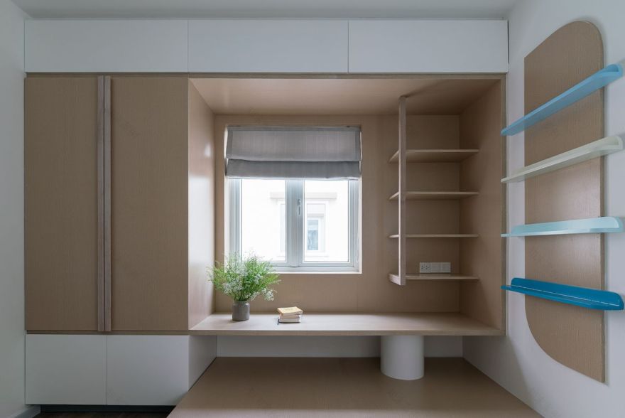 越南虾和蟹餐厅设计-18