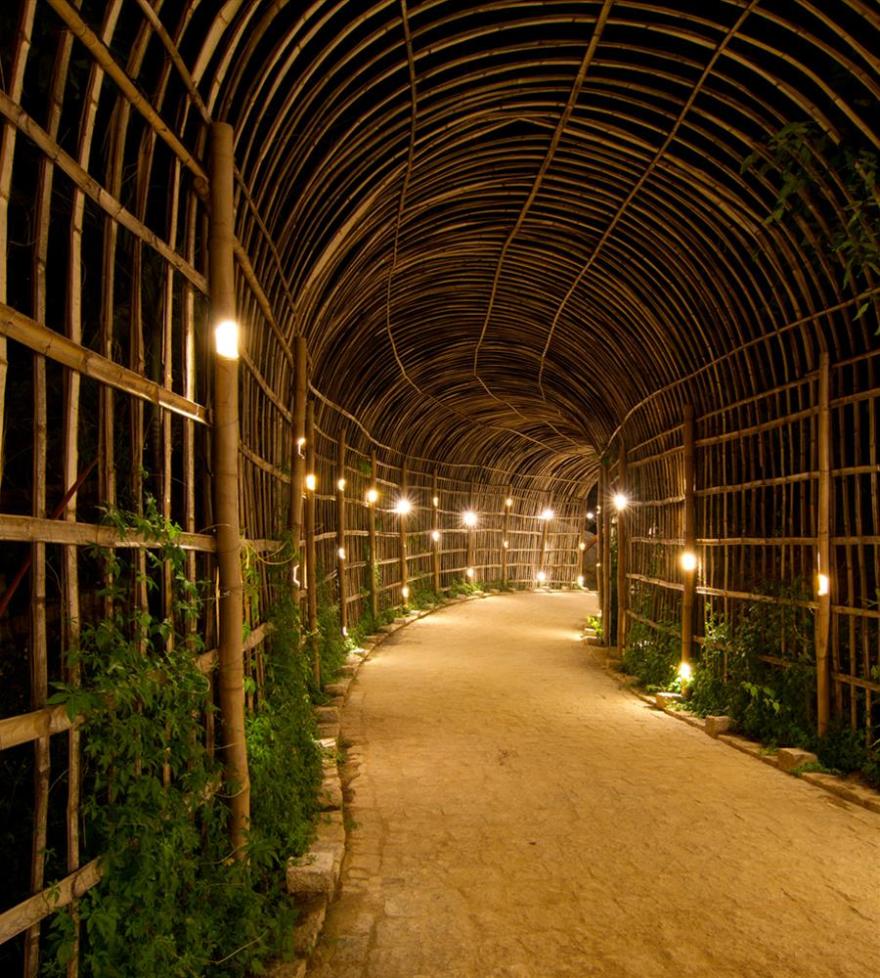 9 号酒店水疗中心-1