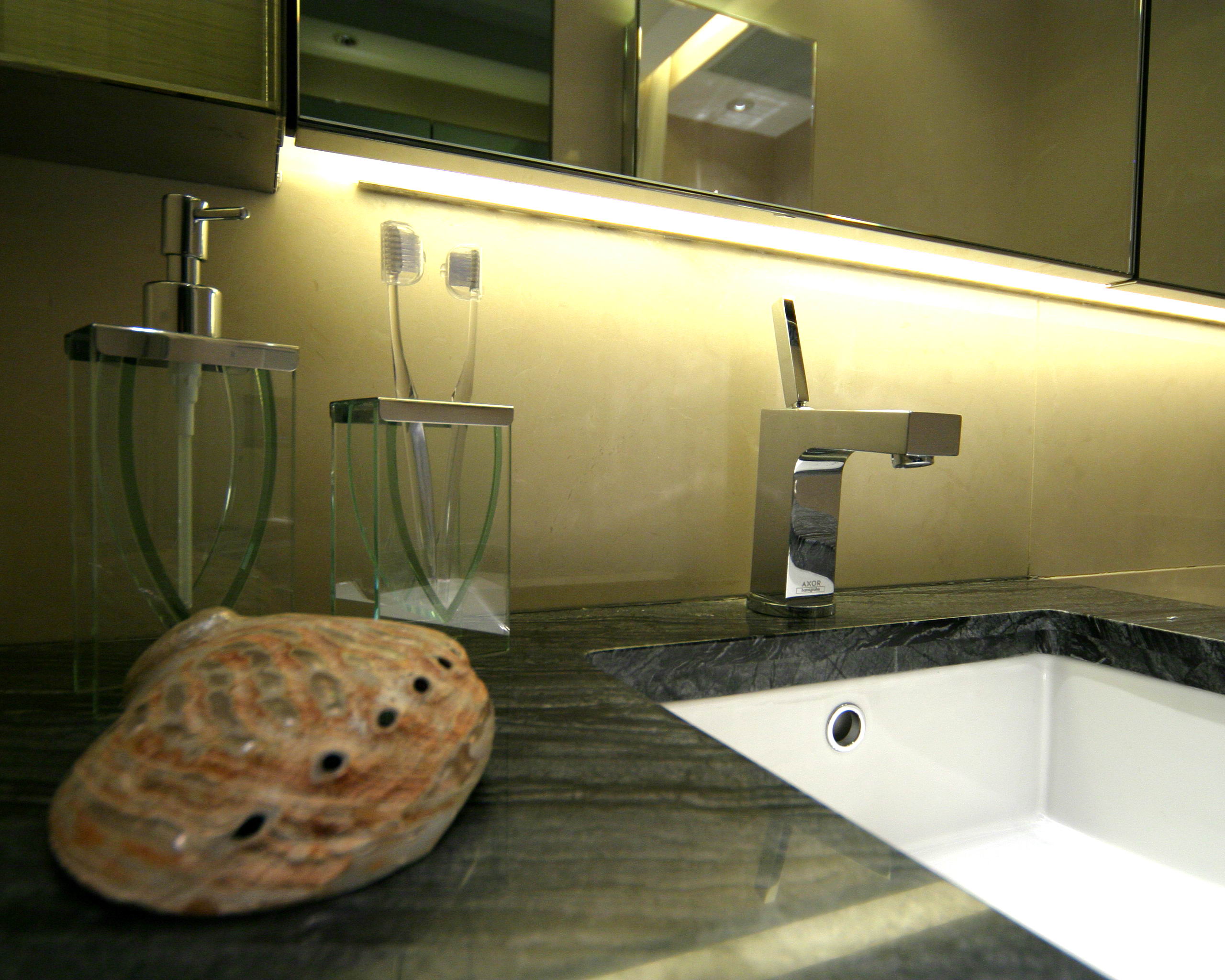 Kowloon 6 MockupKowloon 6 Mockup 梁志天-28