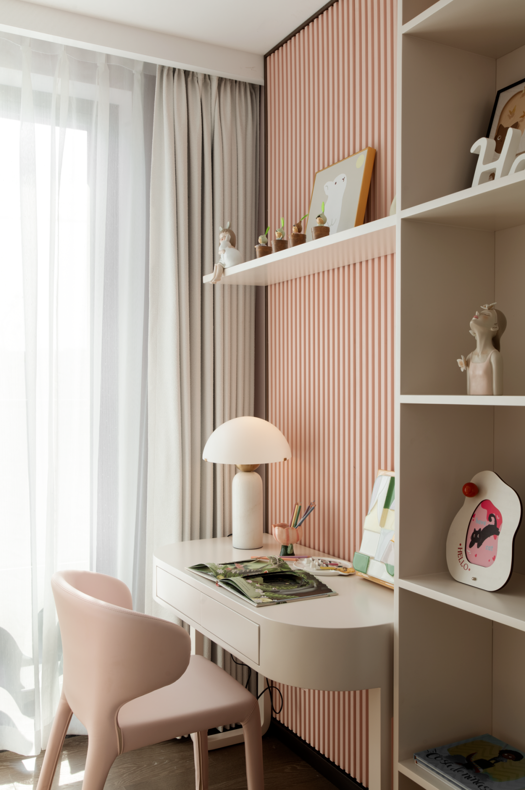 保亿·御景润府丨中国重庆丨海力空间设计-59