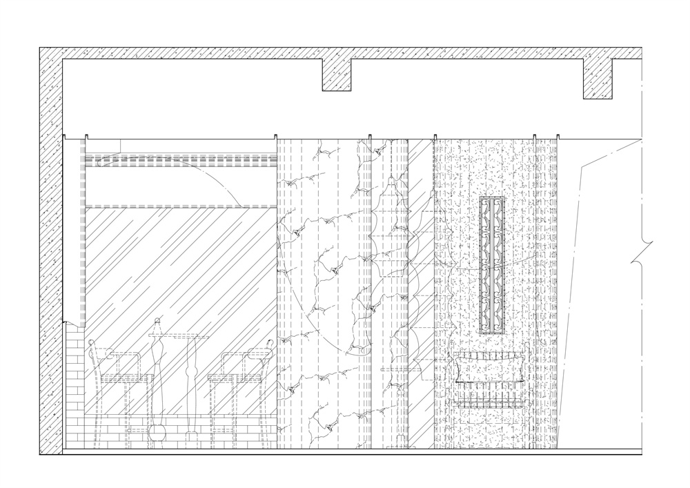 茉绿 Moliy Tea 茶饮店丨无锡欧阳跳建筑设计有限公司-52