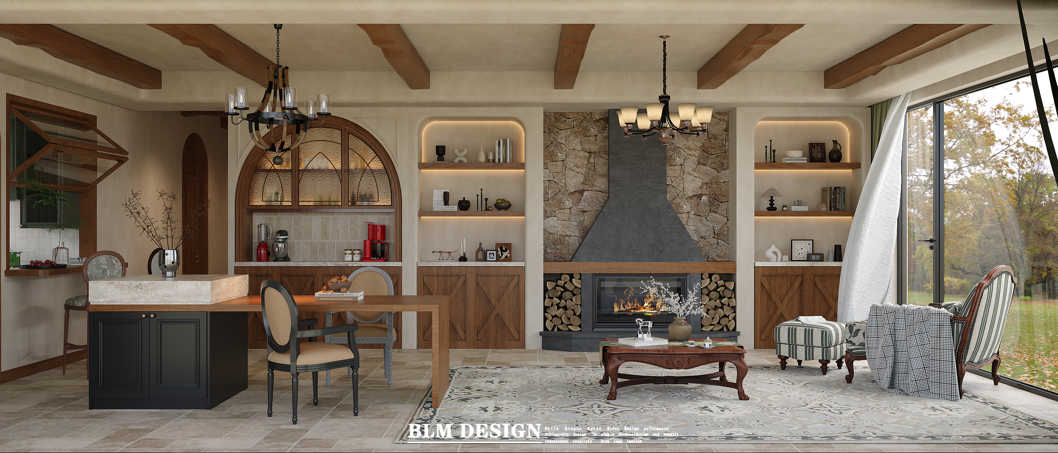 南洋风-白龙马效果图-0