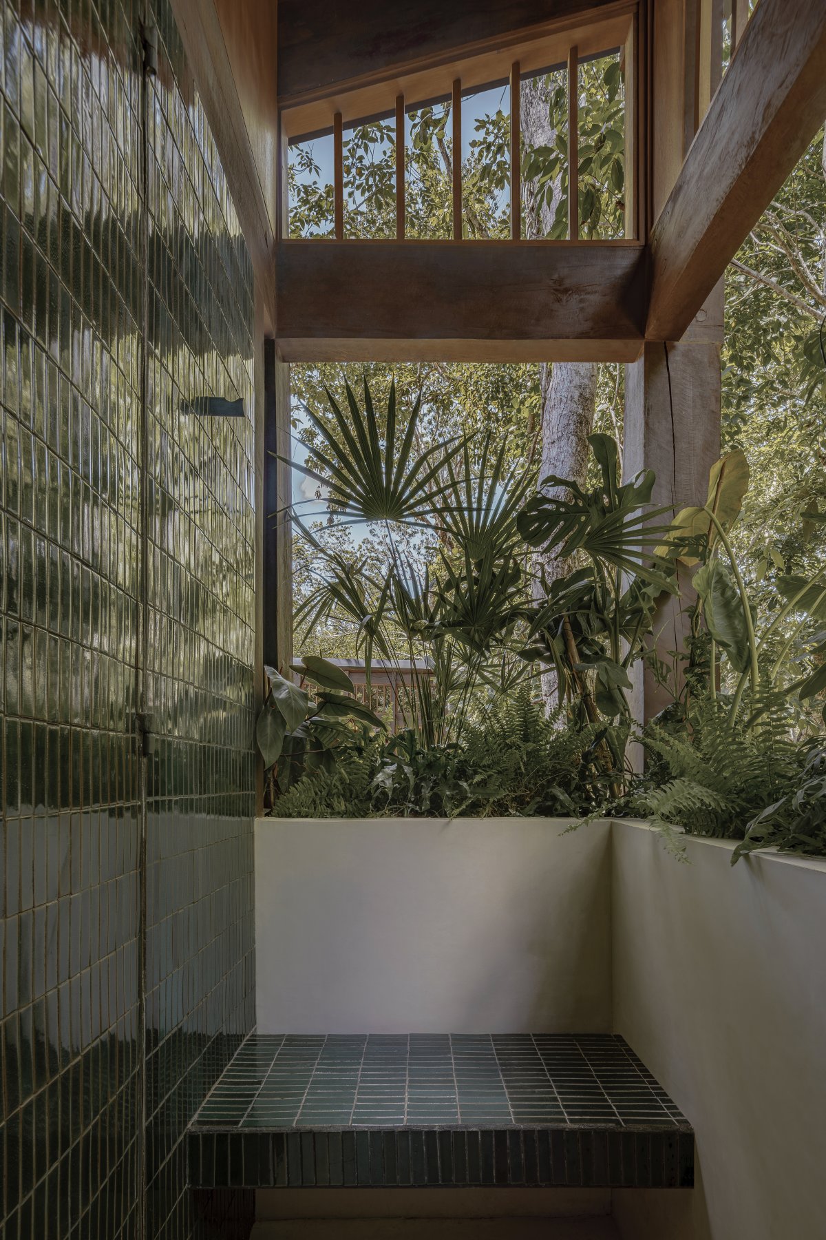 Boca de Agua 酒店丨Frida Escobedo-19