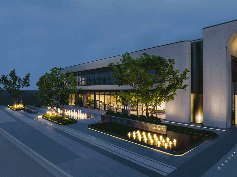 南京中海·和山丨中国南京丨里表都会(北京)规划设计咨询有限公司-19