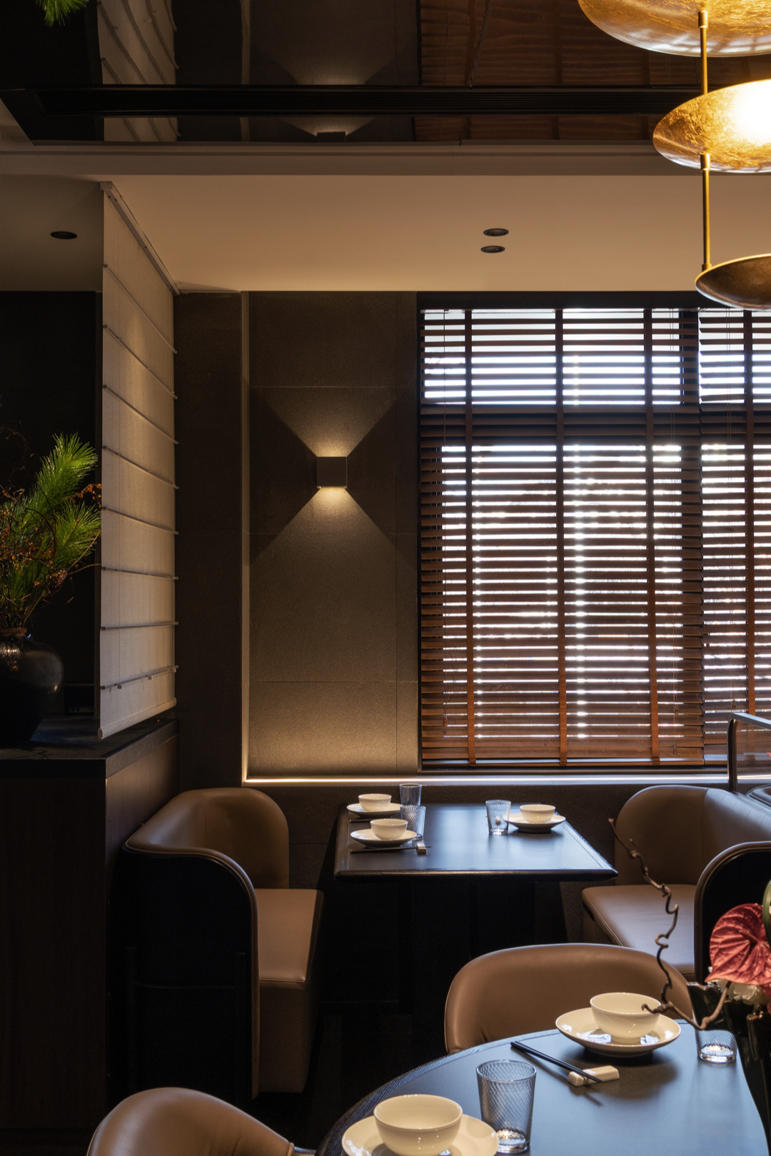 上海金湘隆丨中国上海丨直岩建筑设计-43