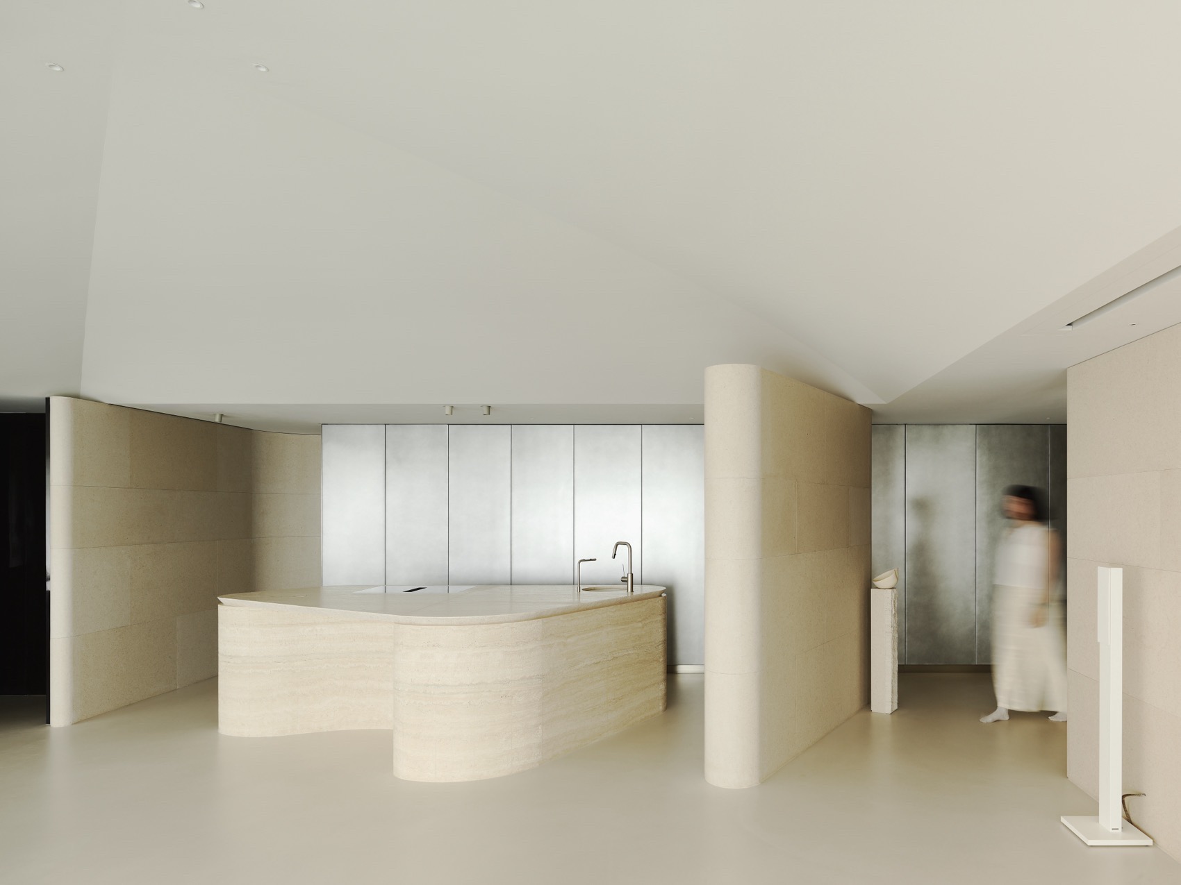 在河之洲丨中国台湾丨水相设计（李智翔,葛祝玮,汤传亚,潘昱沄）-35