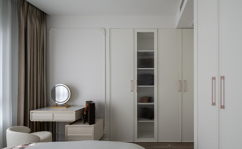 成都花样空间设计丨中国成都丨成都宏福樘设计-35