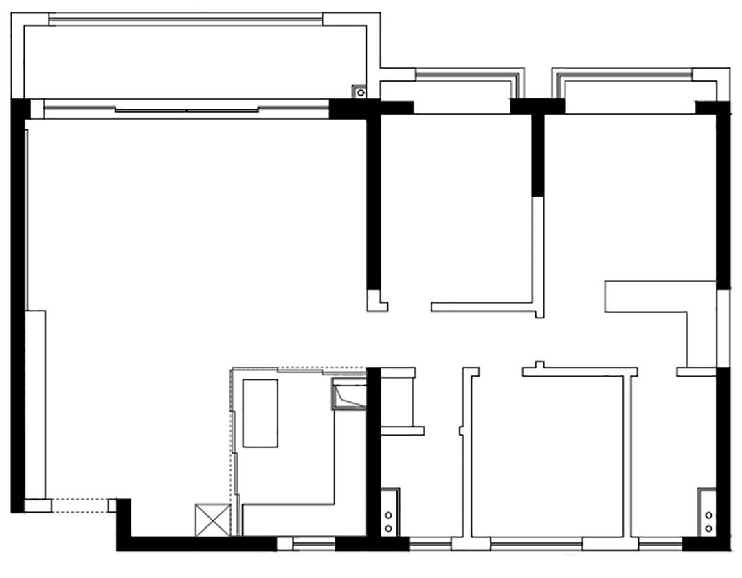 南舍•预案 | 云汀-16