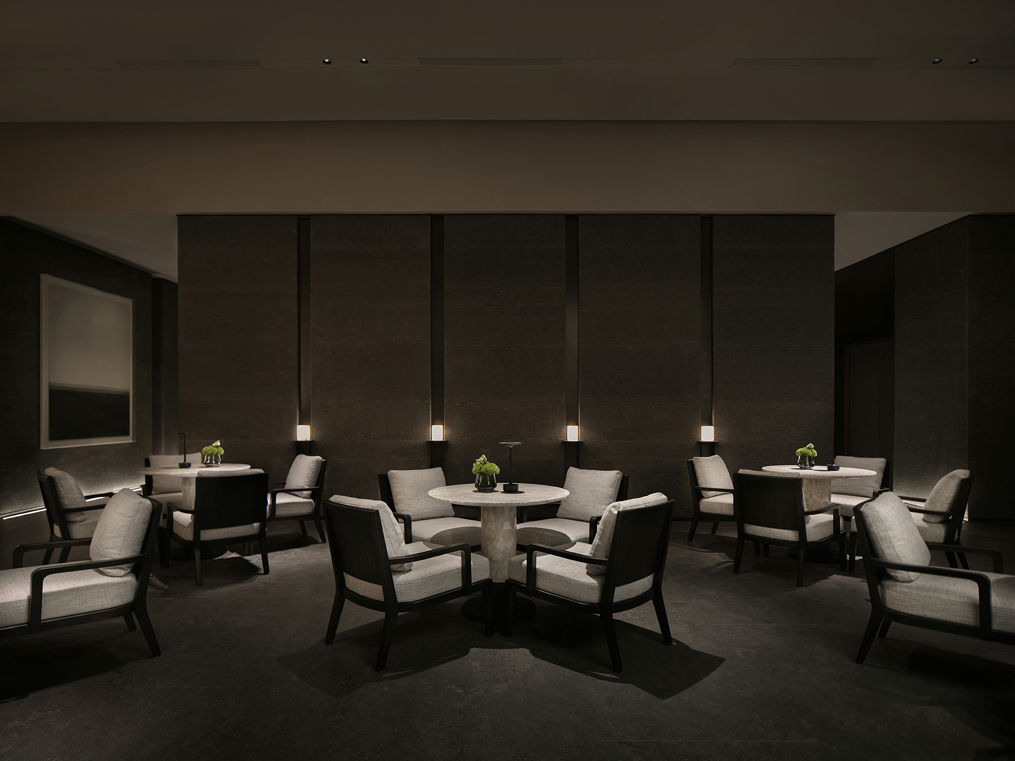 栖霞建设南京G35地块星叶半山玥府丨中国南京丨上海飞视设计-30