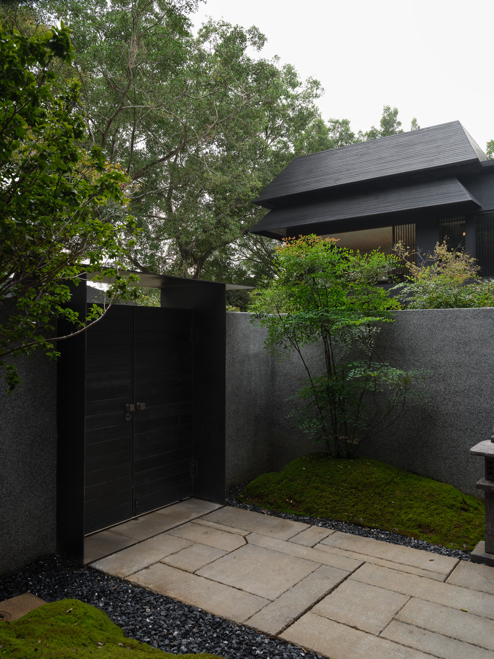 山海里餐厅丨中国潮州丨今古凤凰设计机构（建筑）,叶晖等（室内）等-52