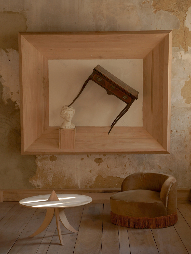 Palacio do Grilo 餐厅丨葡萄牙里斯本丨Studio Combo-37