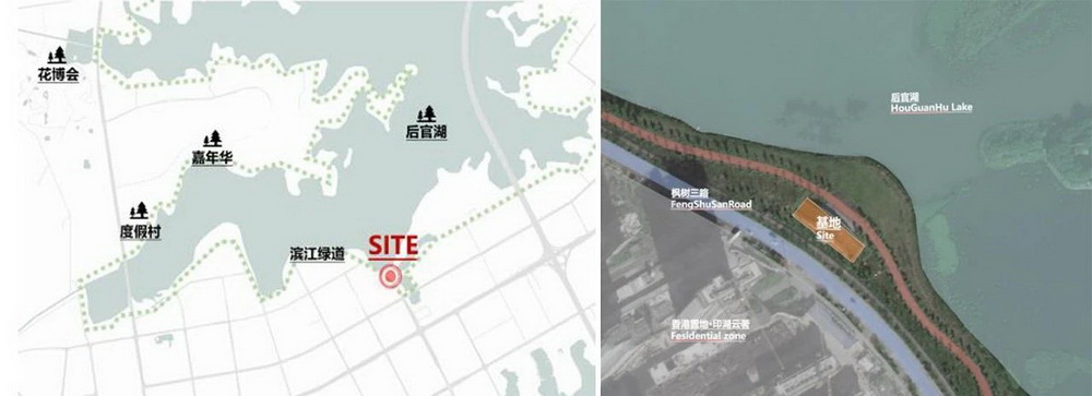 香港置地光明地产·印湖云著丨中国武汉丨承构建筑-7