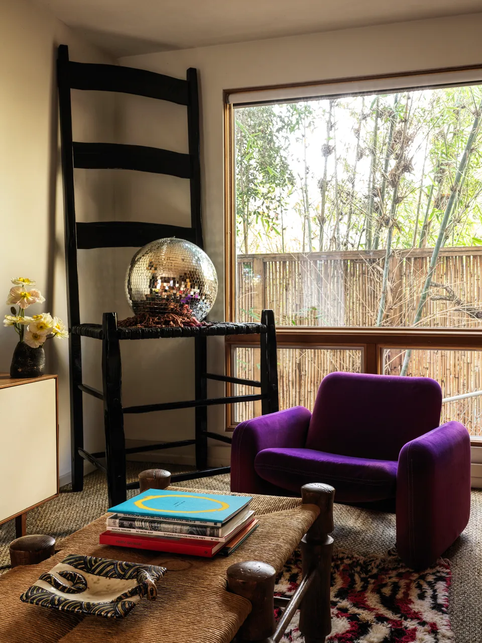 Casa CrespoChinlund 住宅翻新项目丨美国洛杉矶丨艾伦·科赫,凯伦·斯佩克特-45