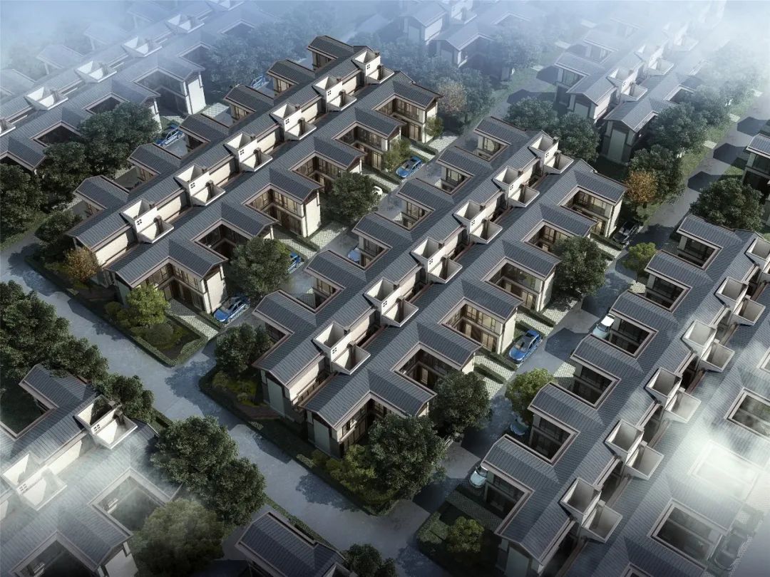 昆明俊发嵩山溪谷 | 山水之间,诗意栖居-84