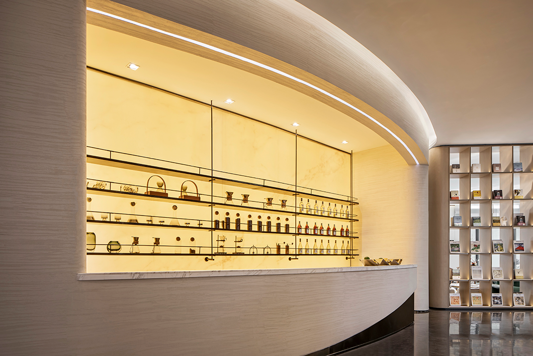 福州国贸学原营销中心丨中国福州丨深圳市盘石室内设计有限公司-18