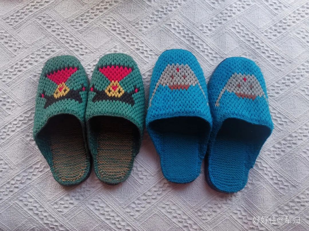 小家有大爱 | 温馨家居设计实例-99