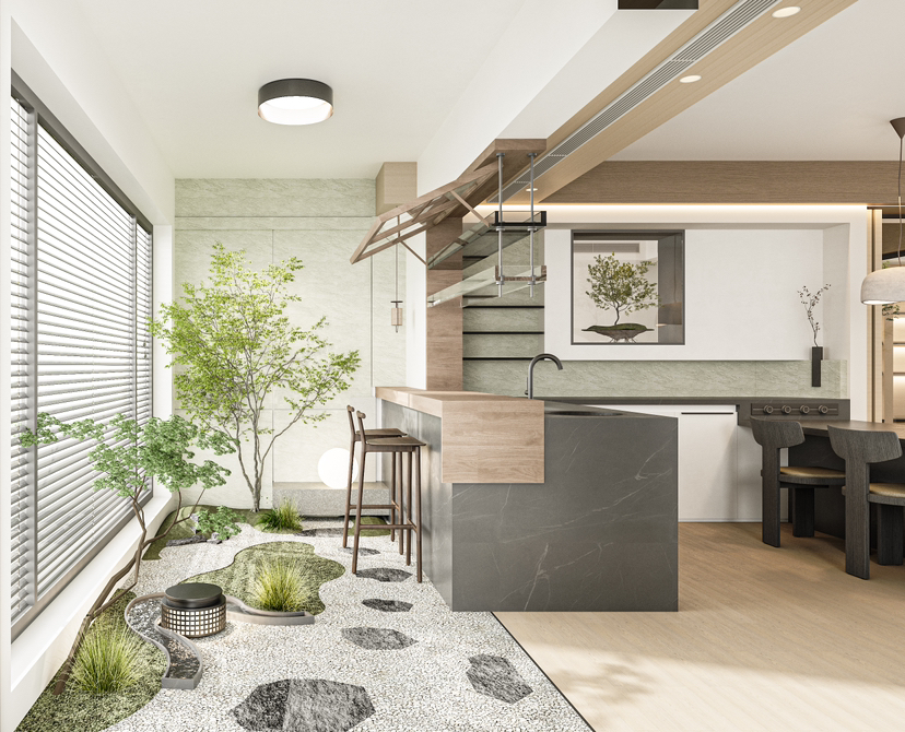 家居度假风情-6