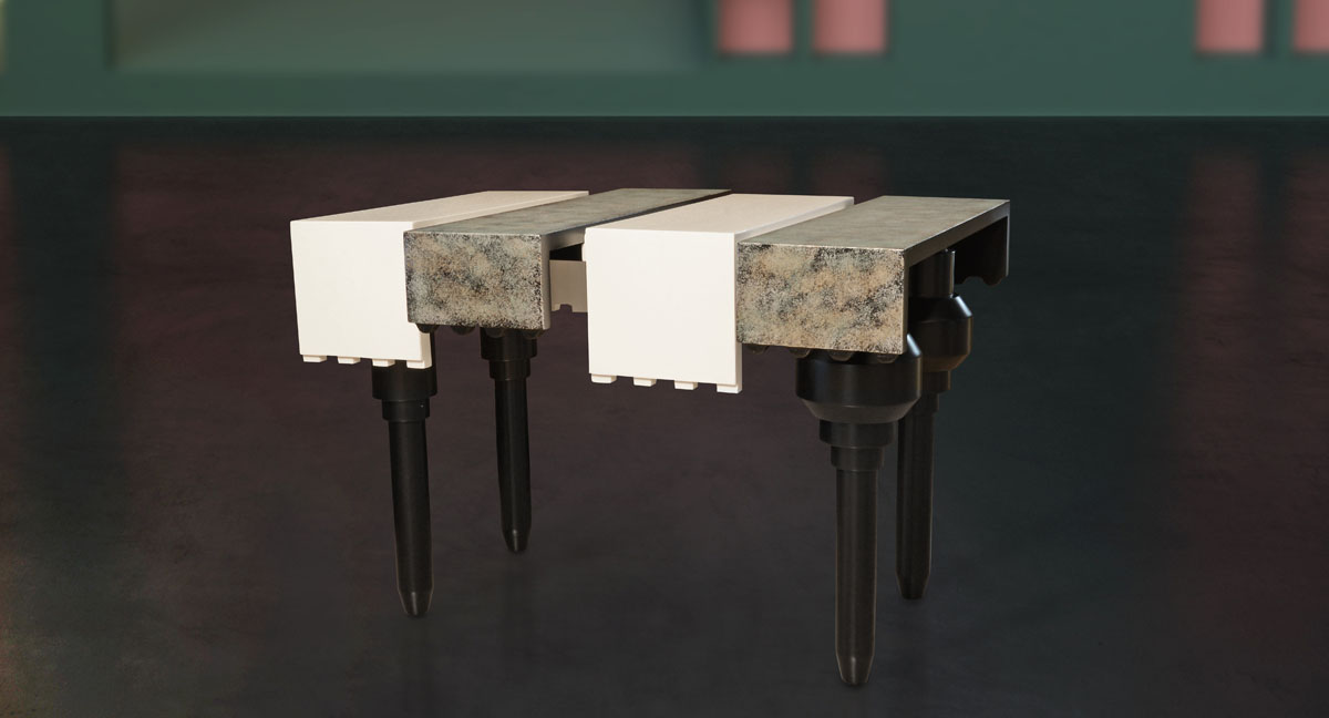 美杜莎

注：美杜莎是希腊神话中的蛇发女妖，在特定文化语境中MEDUSA通常指此神话形象 丨卡塔尔-5