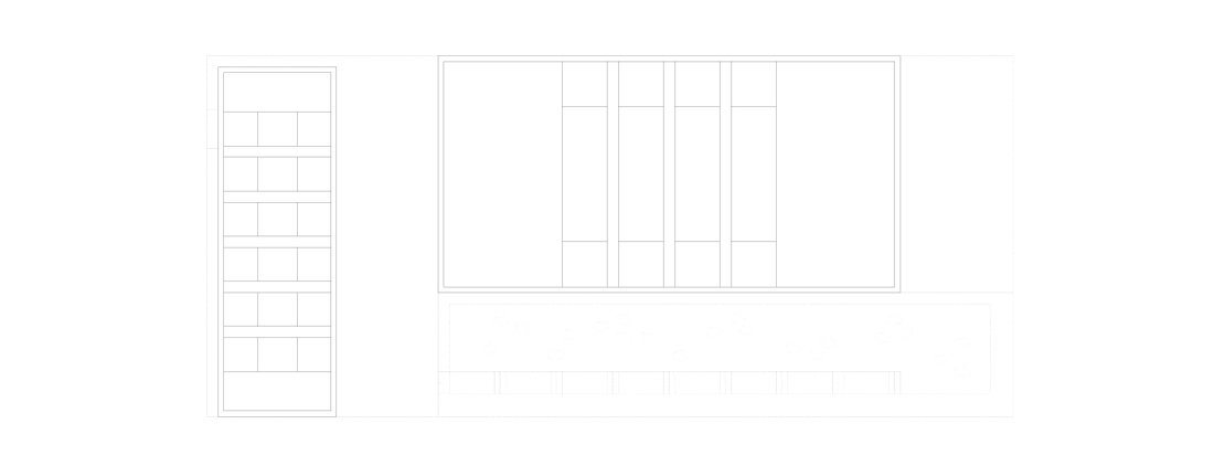 德国馆威尼斯分馆丨法国尼斯丨Jan Kleihues与Heike Hanada-12