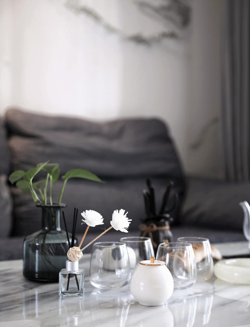 济南领秀城麓府住宅空间-18