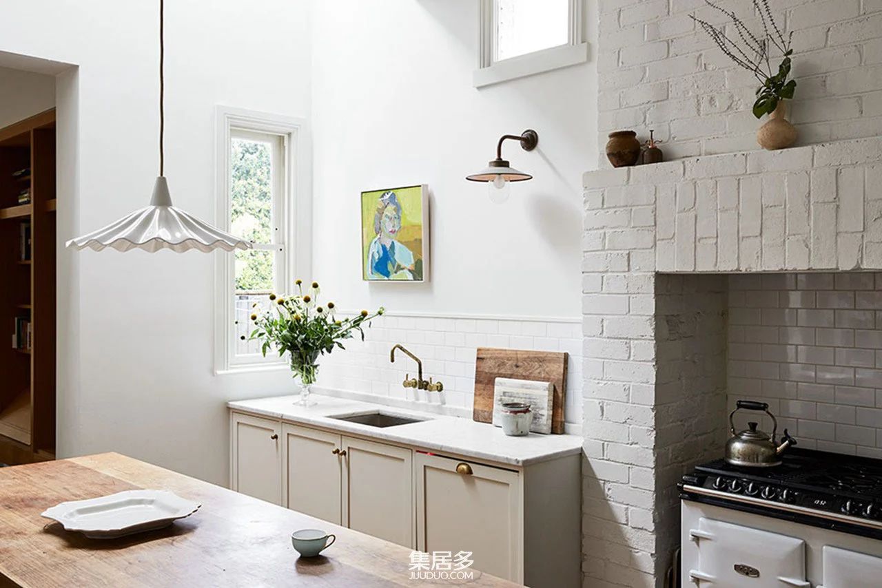 Tess Thyregod 室内设计作品丨澳大利亚-27