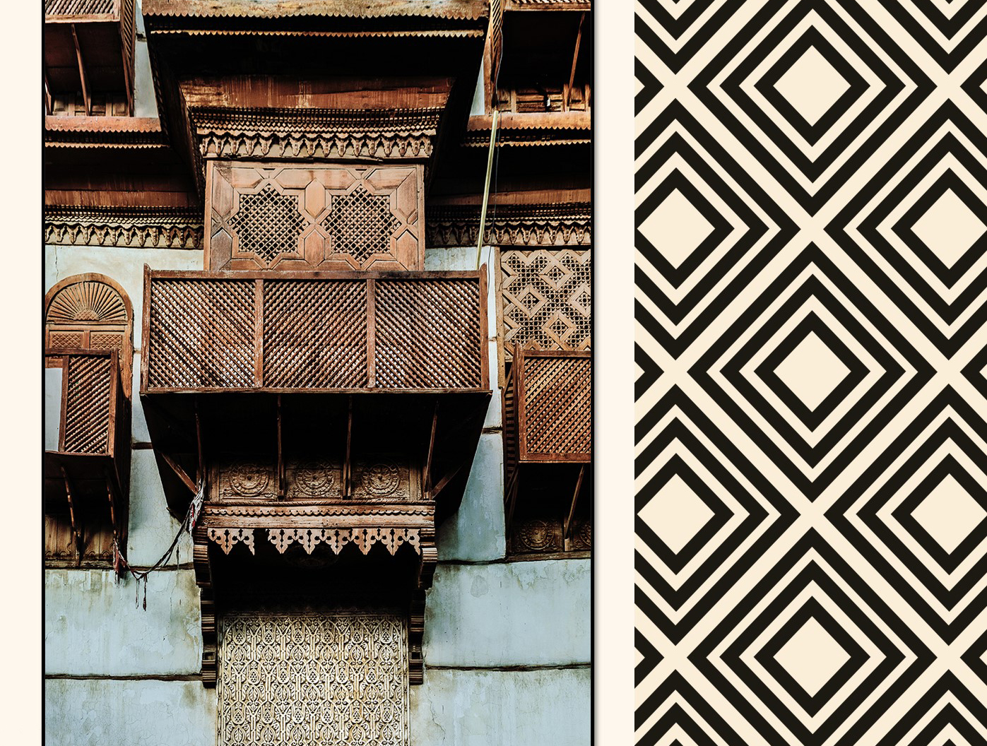 吉达历史丨沙特阿拉伯吉达-5