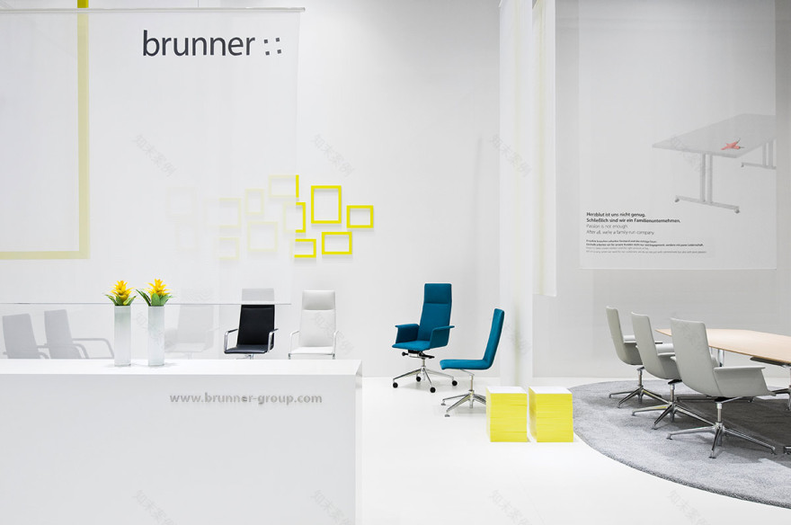 未完成舞台,展现新混搭时代办公空间-25