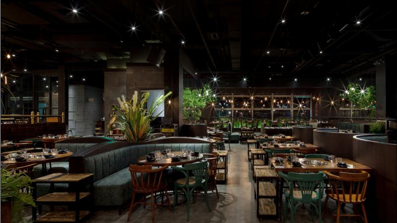 深圳原牛道音乐农场火锅店-29