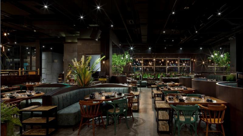 深圳原牛道音乐农场火锅店-29