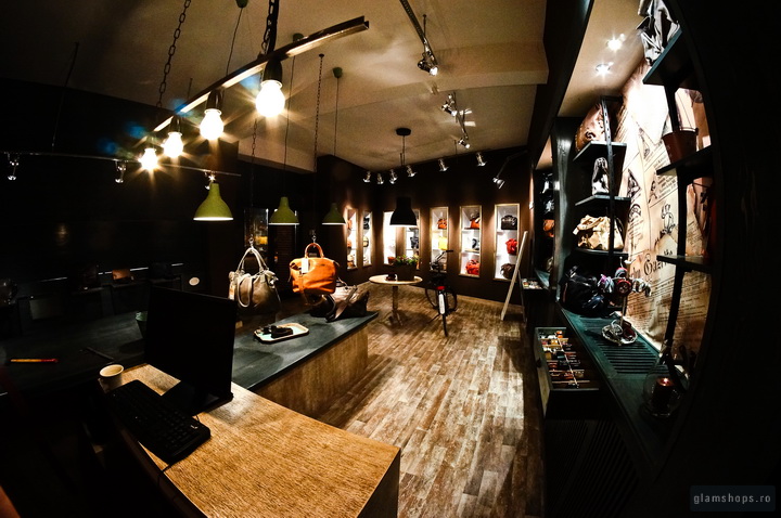 Menhard Store(罗马尼亚手工皮具店“Menhard Store”)-22