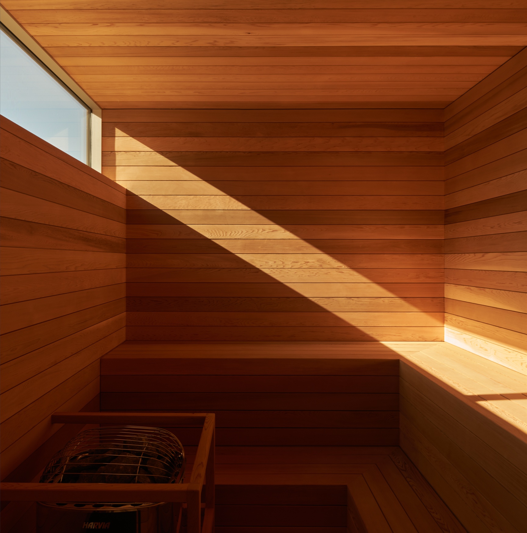 起重臂控制室丨英国切斯特丨Omar Gandhi Architects-22