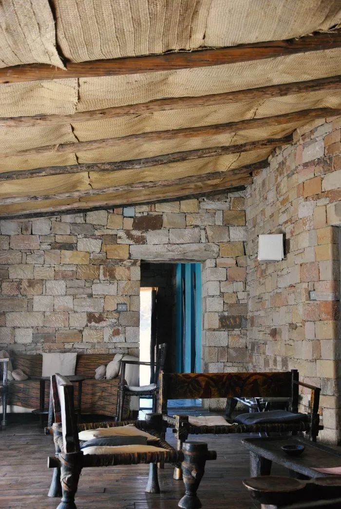 埃塞俄比亚 GHERALTA 旅馆丨NICOLE CIERI ARCHITECTS-34