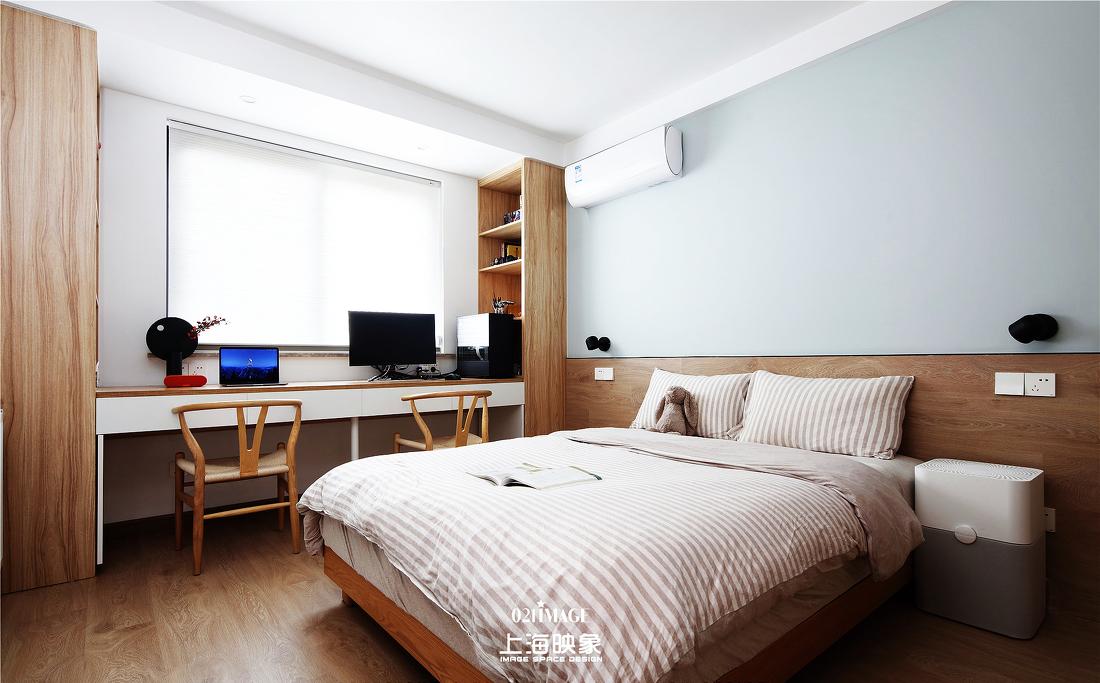 上海映象平层三餐四季丨中国上海-20