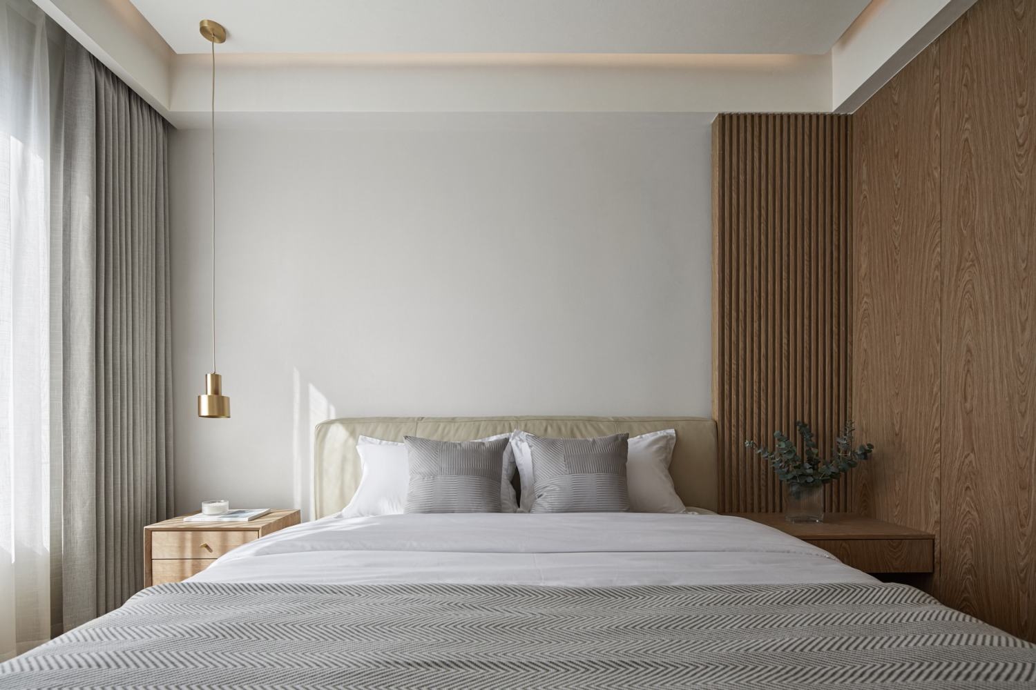 松阳滨江首都私宅丨中国浙江丨丽水松阳栖图设计工作室-58