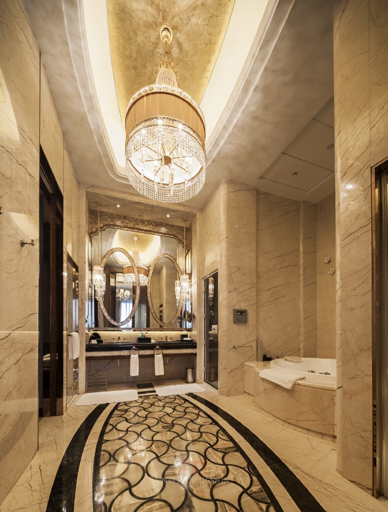 常州武进万达嘉华酒店（Wanda Realm hotel Changzhou）-5