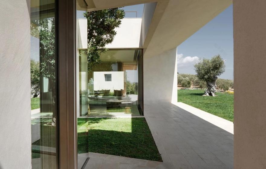 250㎡VPN·诺托私人别墅丨Westway建筑事务所-8